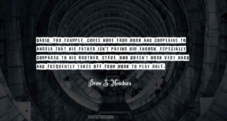 Drew's Quotes #190067