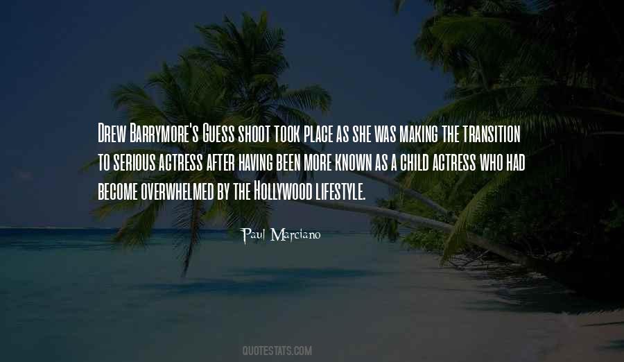 Drew's Quotes #200985