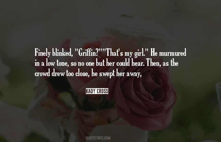 Drew's Quotes #326859