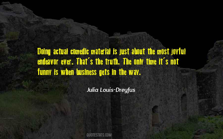 Dreyfus Quotes #916241