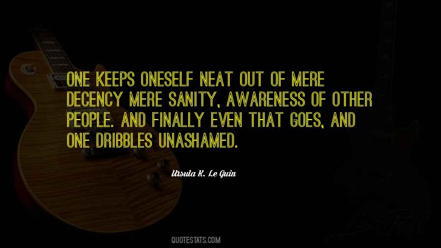 Dribbles Quotes #1417441