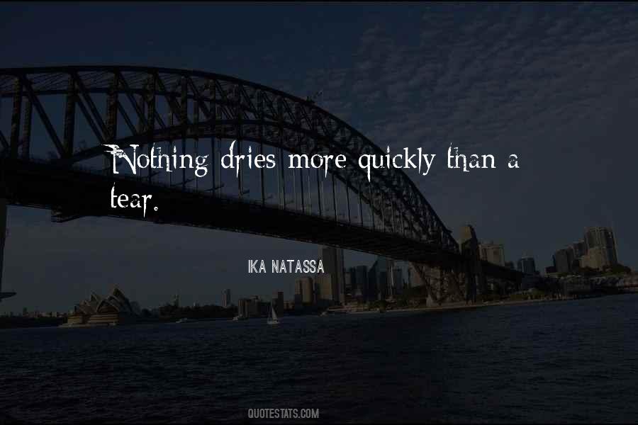 Dries Quotes #1330521