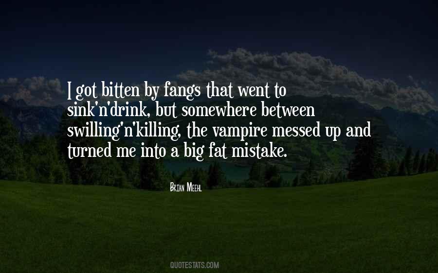 Drink'n Quotes #1417701