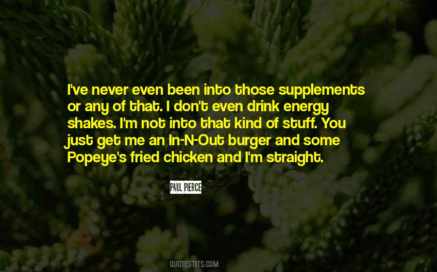 Drink'n Quotes #1443656