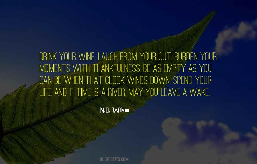 Drink'n Quotes #1583274