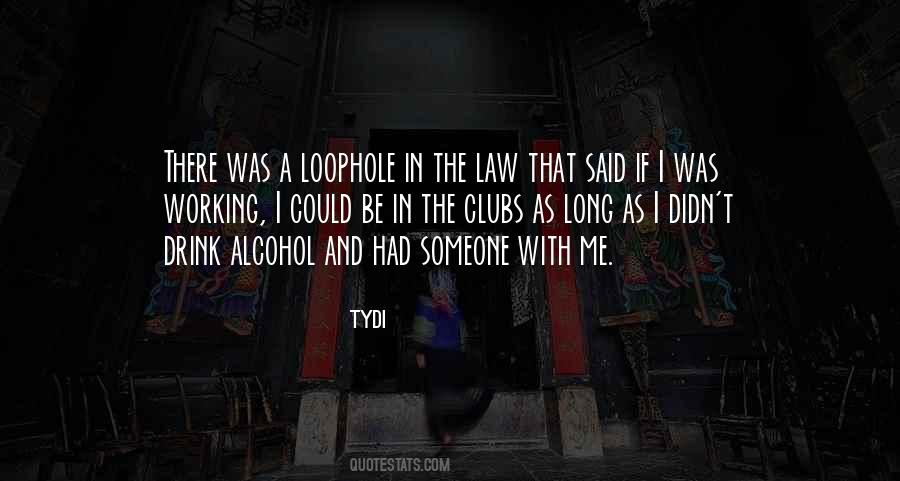 Drink'n Quotes #16199