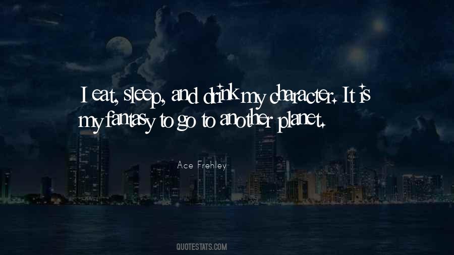 Drink'n Quotes #17891
