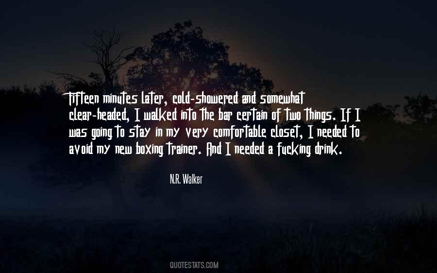 Drink'n Quotes #1848431