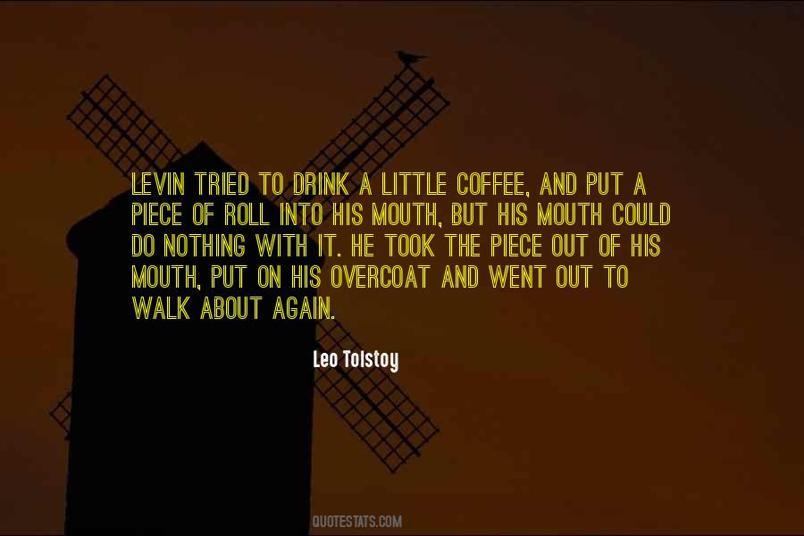 Drink'n Quotes #23508