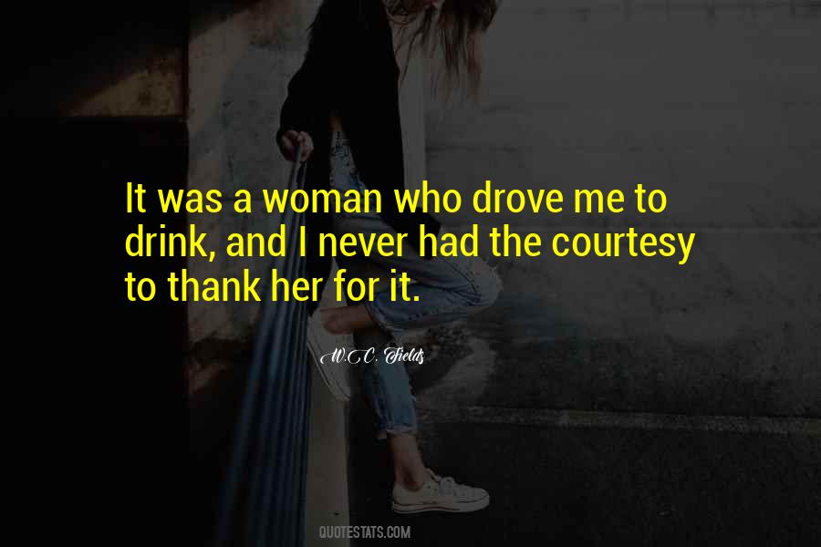 Drink'n Quotes #24932
