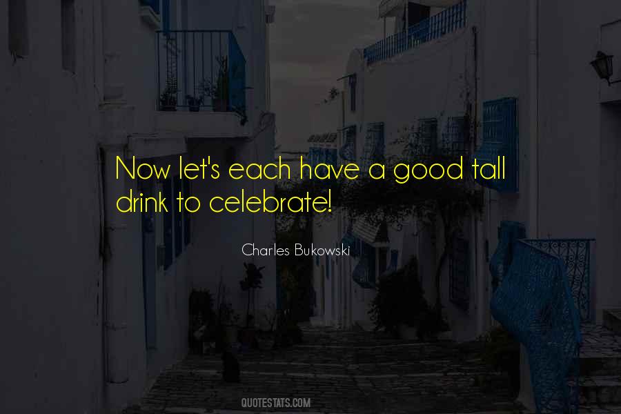Drink'n Quotes #30242