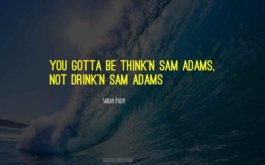 Drink'n Quotes #422090