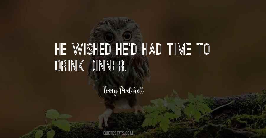 Drink'n Quotes #5069