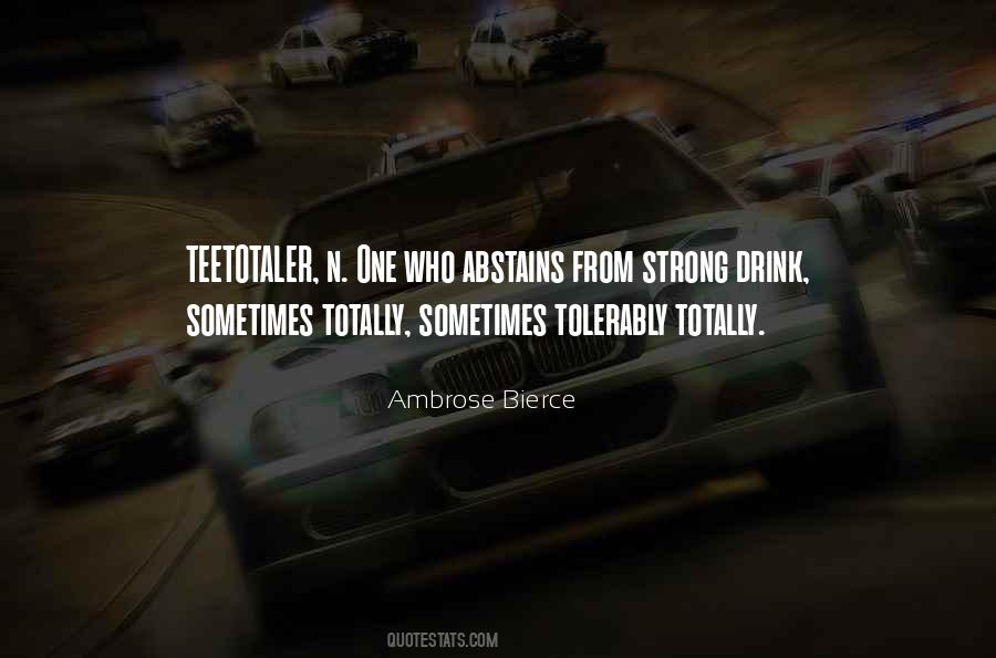 Drink'n Quotes #797249