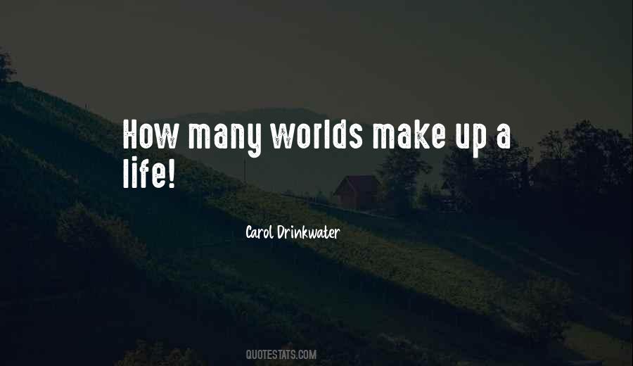 Drinkwater's Quotes #691178 Drinkwater's Quotes #691178