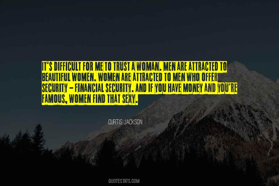 Quotes About Financial Security #513320