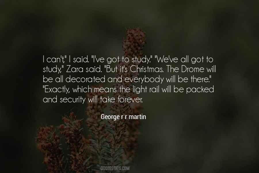 Drome Quotes #926565