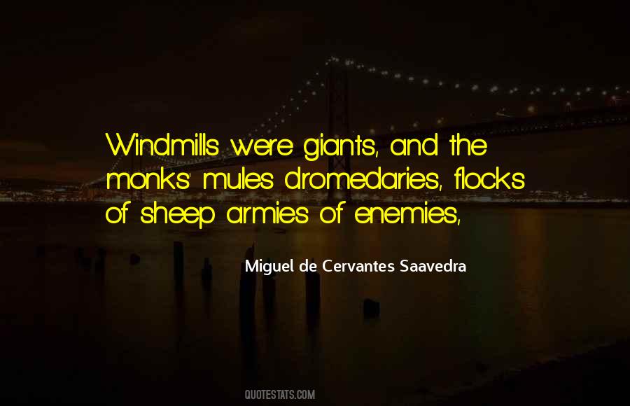 Dromedaries Quotes #1379953