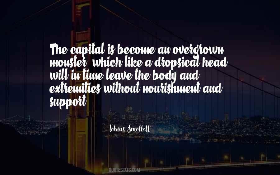 Dropsical Quotes #744151