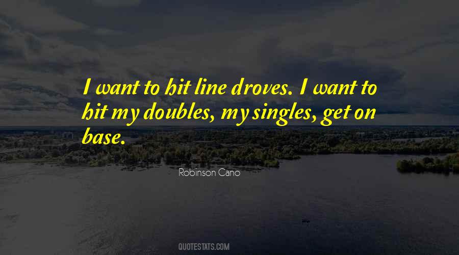 Droves Quotes #1401375