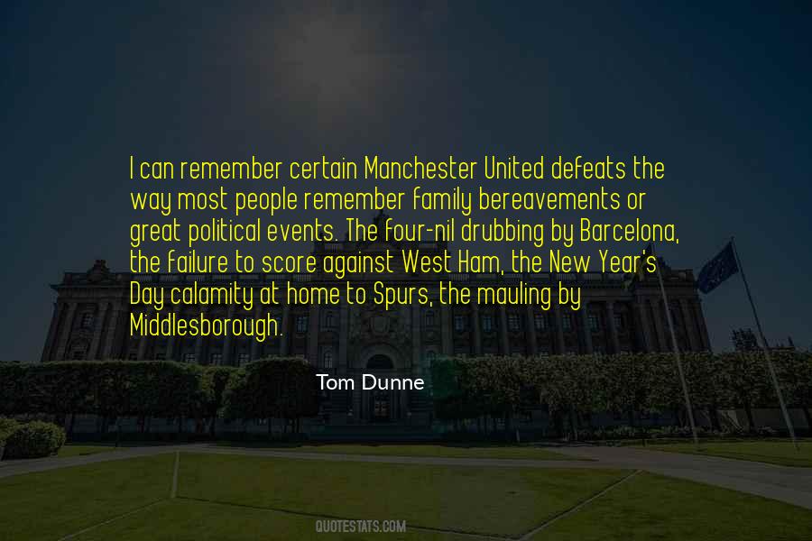 Drubbing Quotes #794569