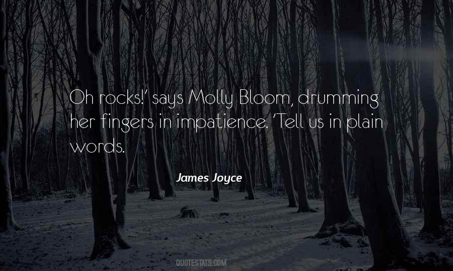 Drumming's Quotes #1049679