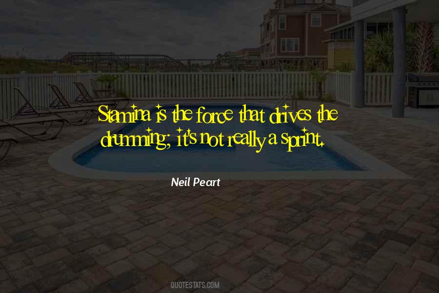 Drumming's Quotes #1586730