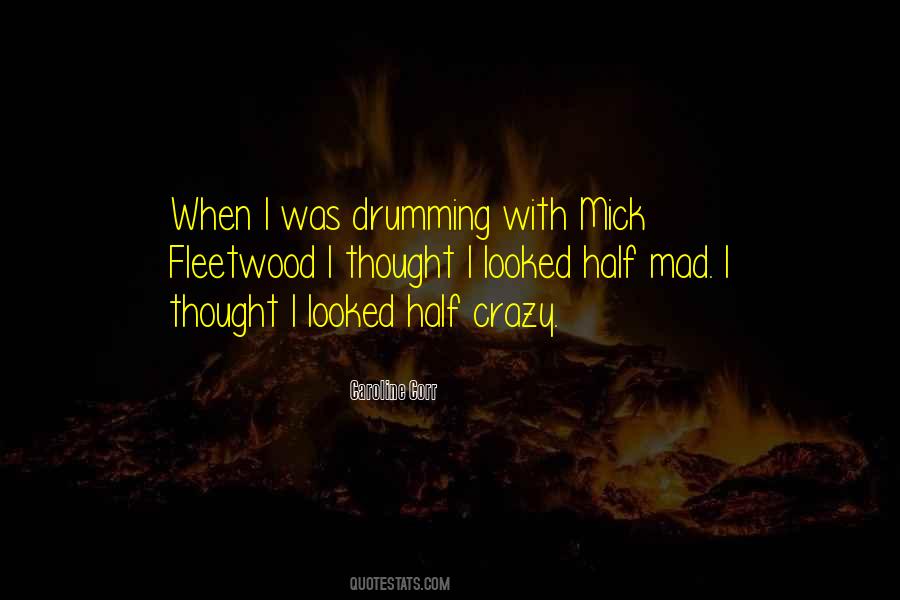 Drumming's Quotes #1624778