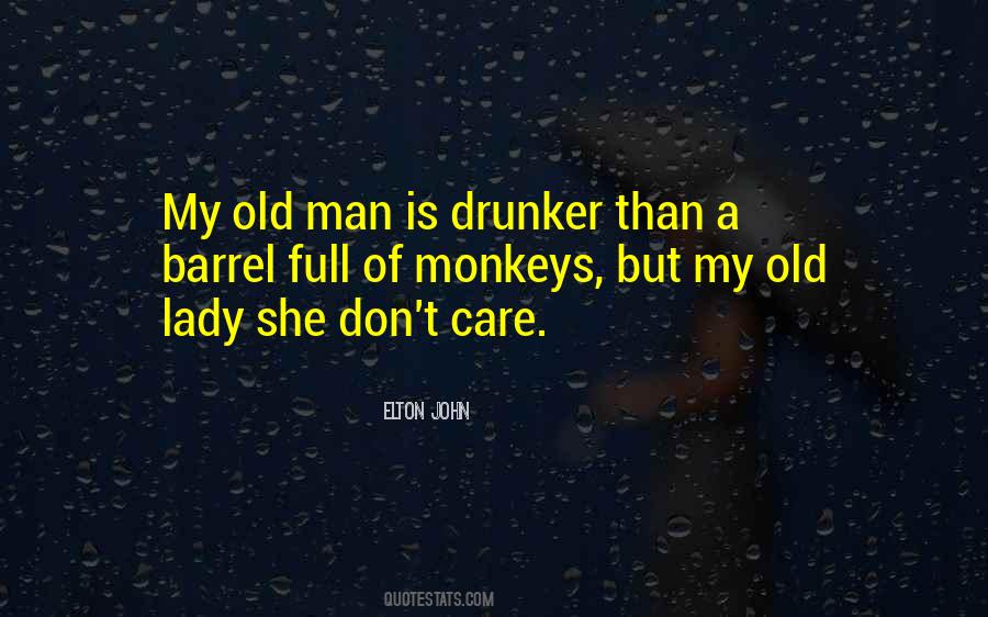 Drunker Quotes #734109