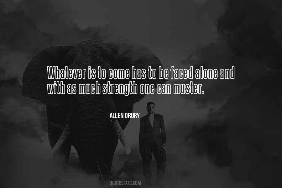 Drury Quotes #1574568 Drury Quotes #1574568