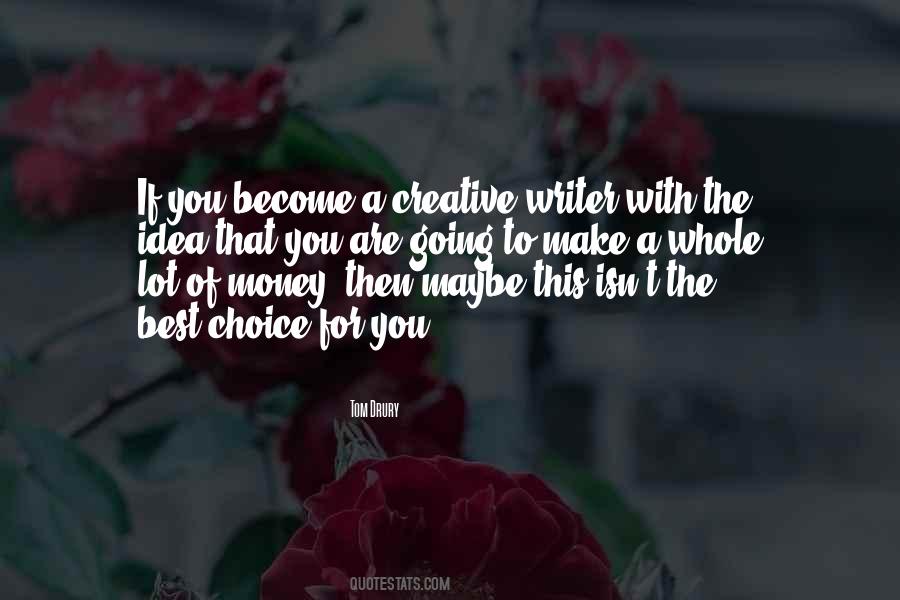 Drury Quotes #619208 Drury Quotes #619208