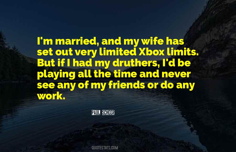 Druthers Quotes #1745717