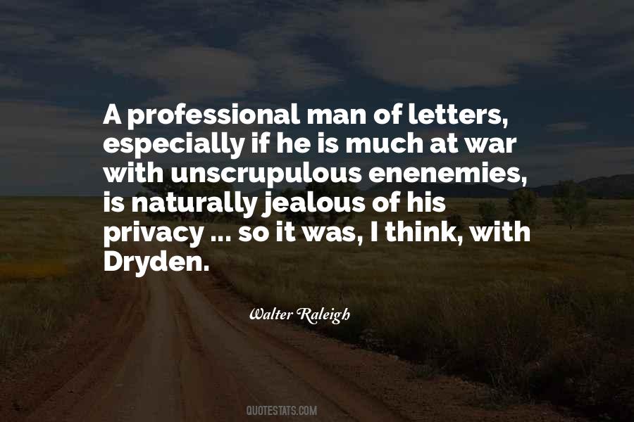 Dryden's Quotes #105062