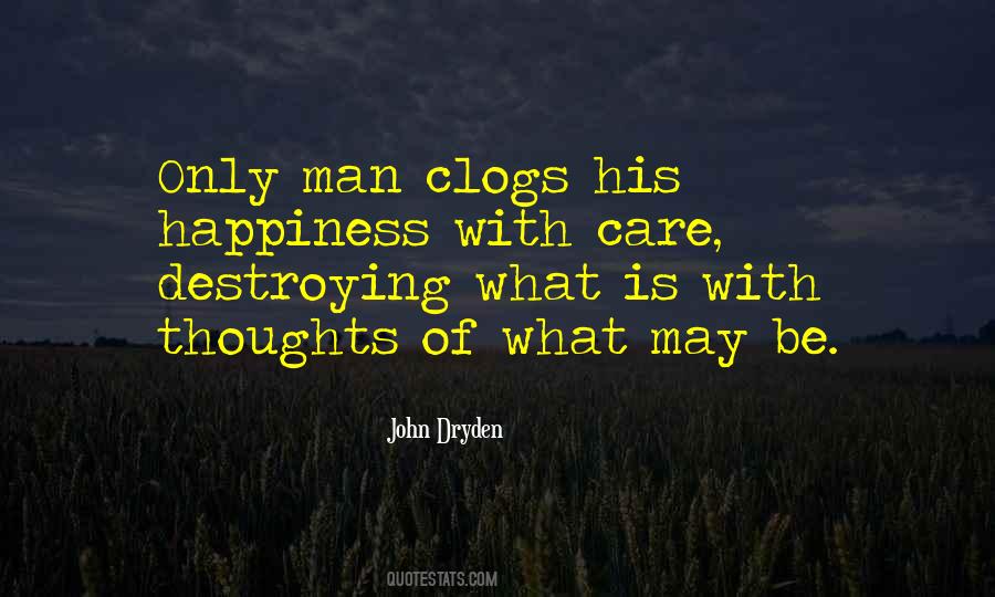 Dryden's Quotes #134181