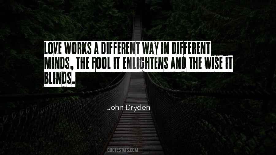 Dryden's Quotes #69126