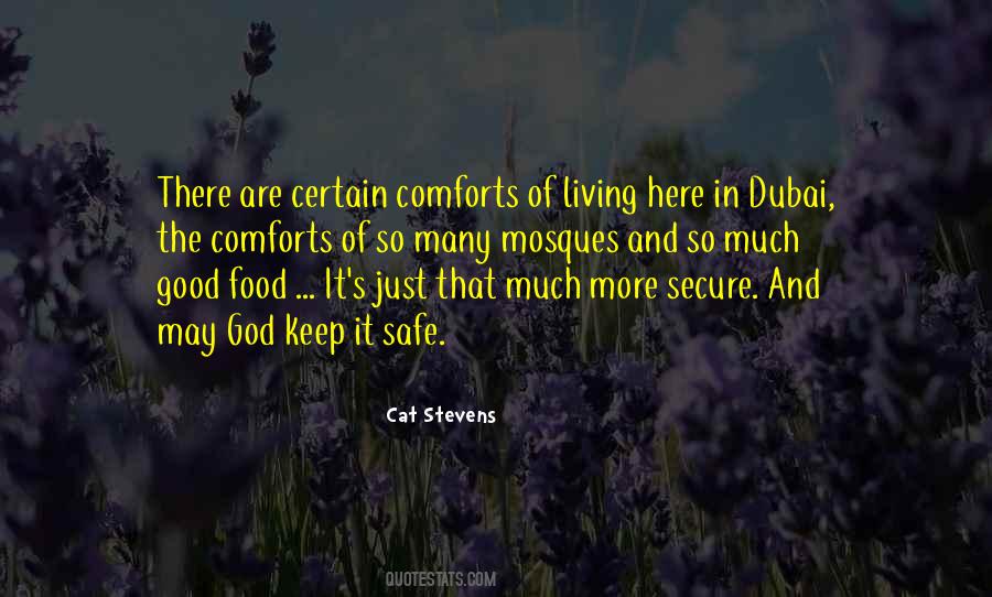 Dubai's Quotes #1548054