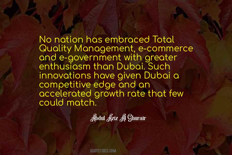 Dubai's Quotes #385408