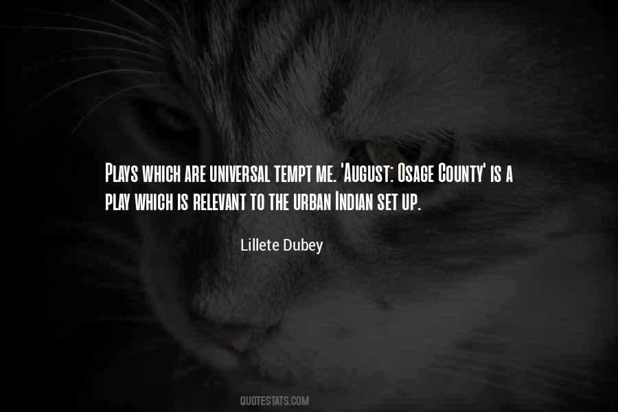 Dubey Quotes #778872