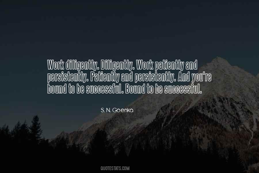 Quotes About Vipassana #729610