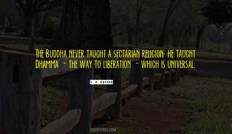 Quotes About Vipassana #746829