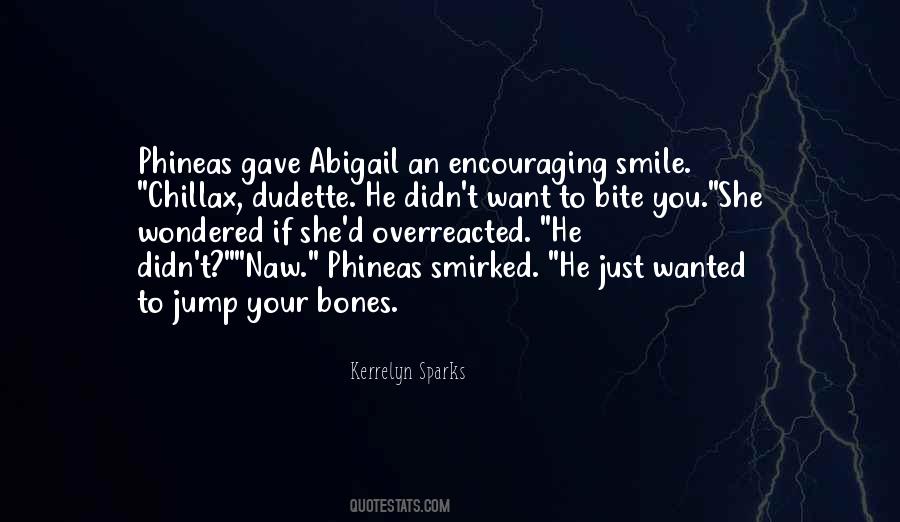 Dudette Quotes #1548709