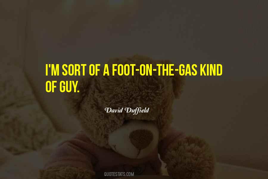 Duffield Quotes #209549