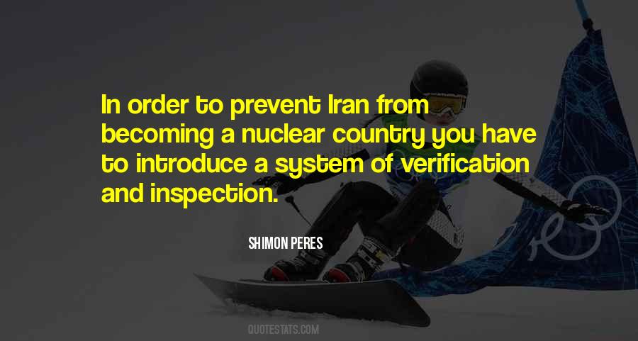 Quotes About Inspection #793125