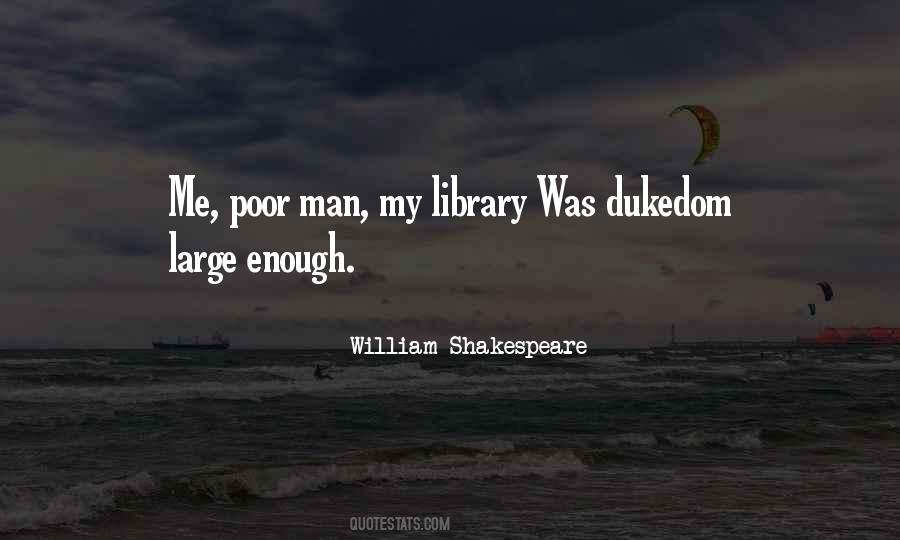 Dukedom Quotes #1786808