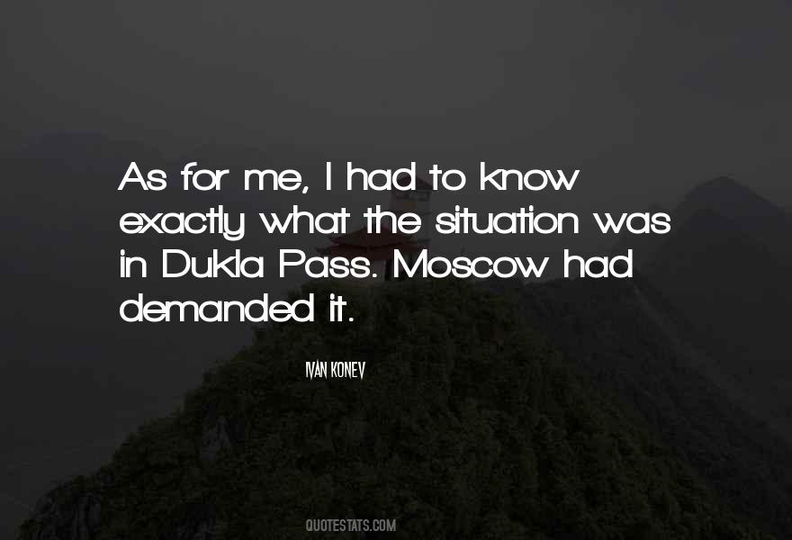 Dukla Quotes #1320912