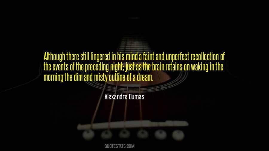 Dumas's Quotes #36078