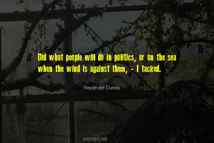 Dumas's Quotes #48496