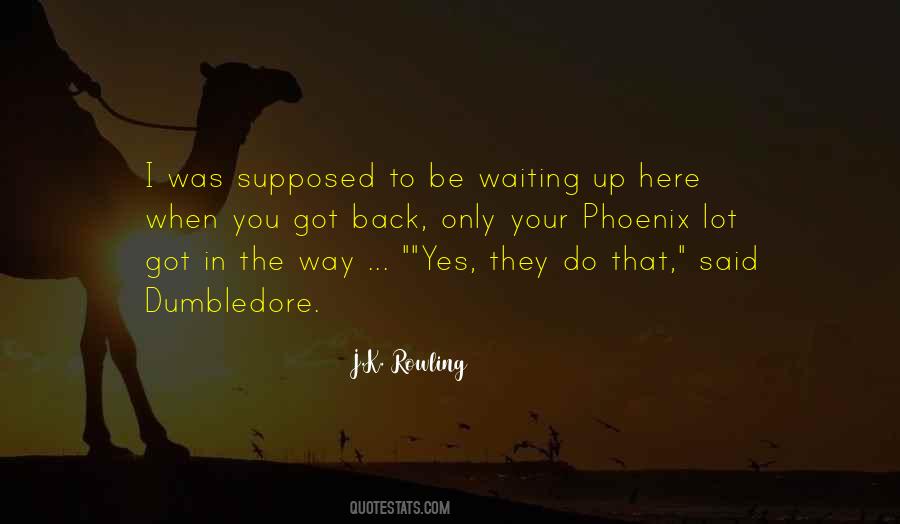 Dumbledore'd Quotes #835493