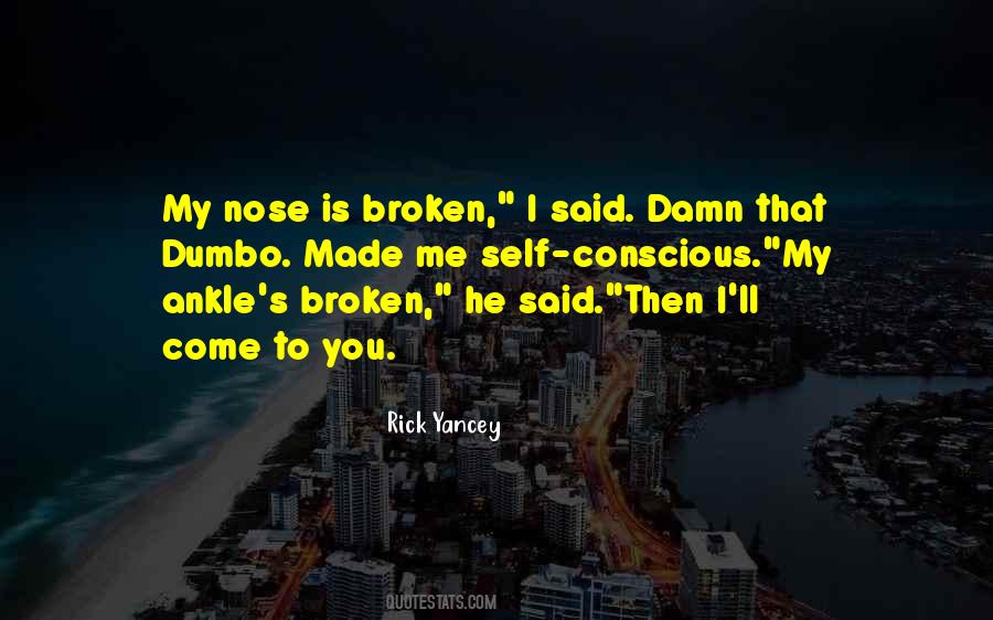 Dumbo's Quotes #1188283