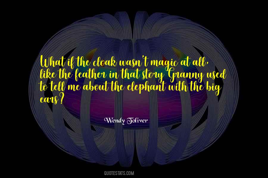 Dumbo's Quotes #1853403